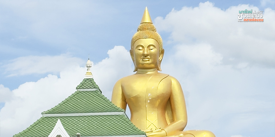 ตลาดน้ำชุมชนวัดโบสถ์